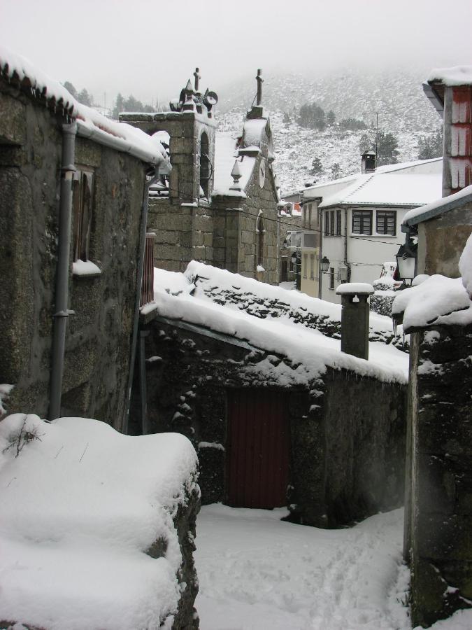Sambuc'asa - Serra da Estrela Sabugueiro (Guarda) Exterior foto