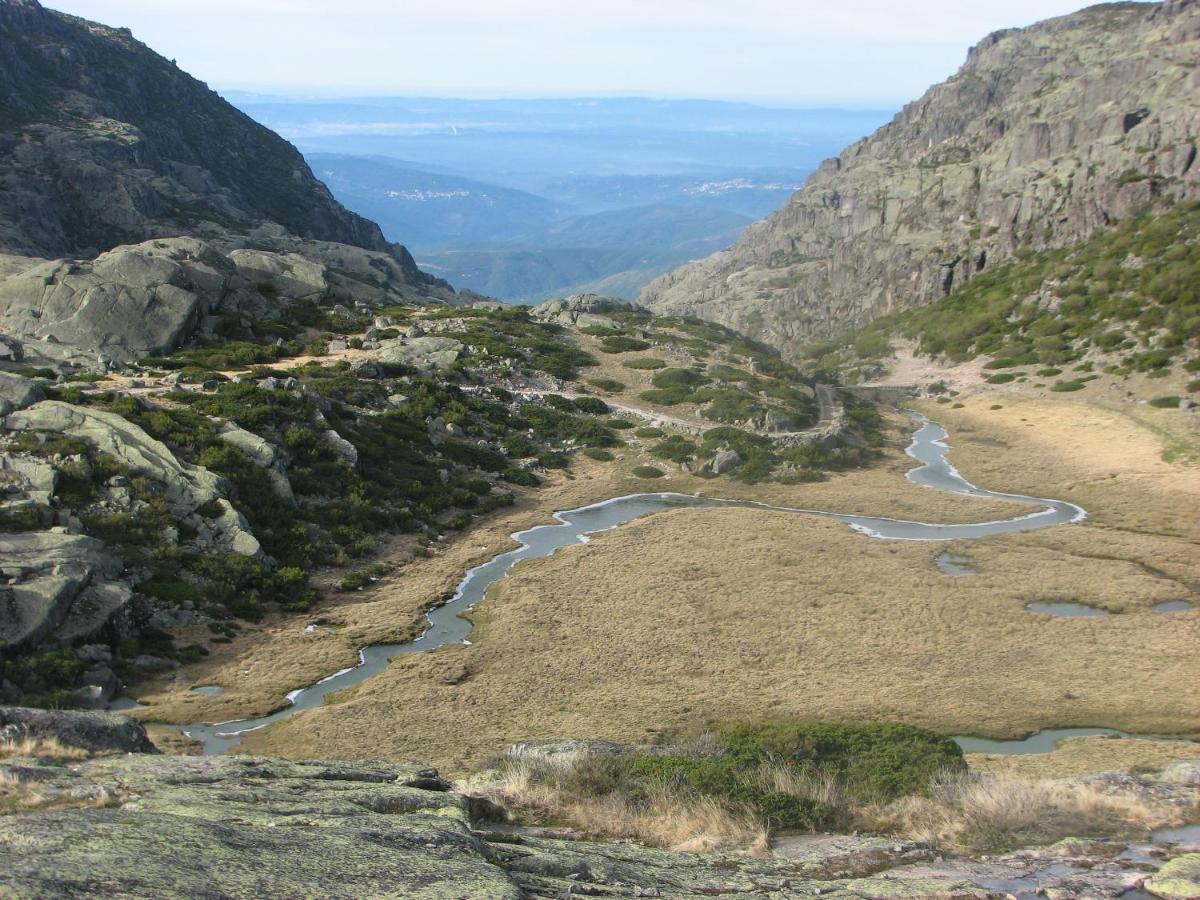 Sambuc'asa - Serra da Estrela Sabugueiro (Guarda) Exterior foto