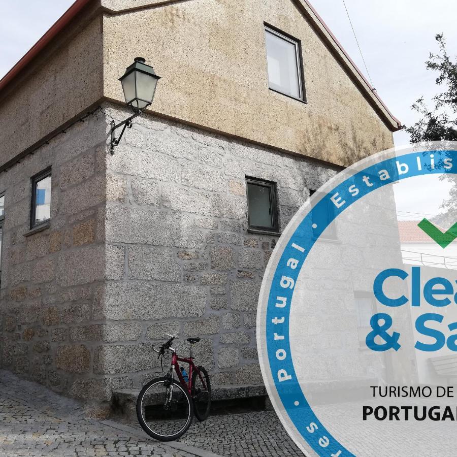 Sambuc'asa - Serra da Estrela Sabugueiro (Guarda) Exterior foto
