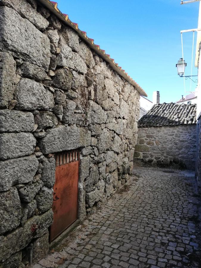 Sambuc'asa - Serra da Estrela Sabugueiro (Guarda) Exterior foto