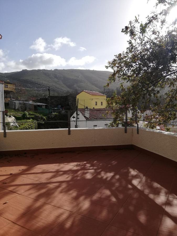 Sambuc'asa - Serra da Estrela Sabugueiro (Guarda) Exterior foto