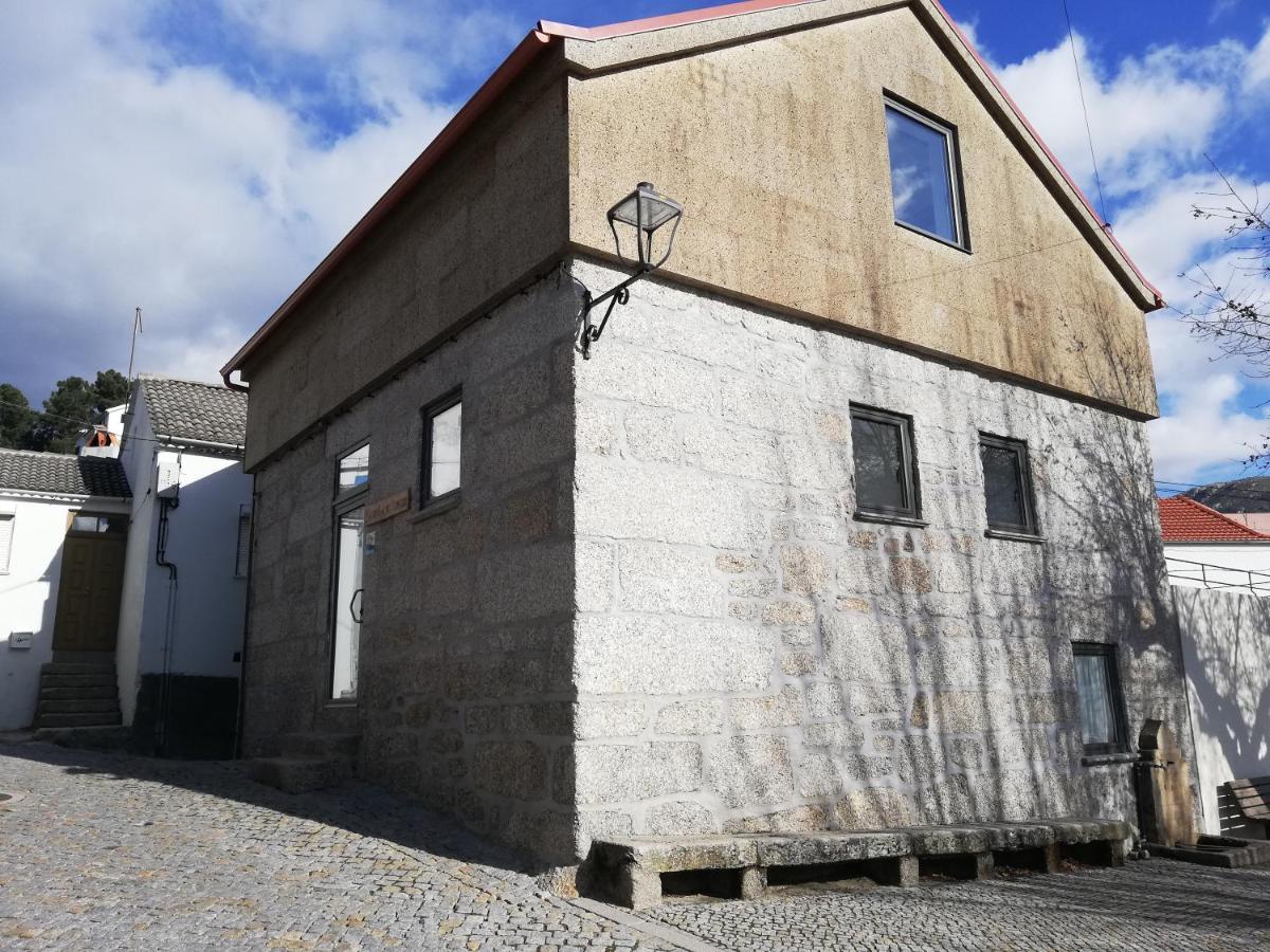 Sambuc'asa - Serra da Estrela Sabugueiro (Guarda) Exterior foto