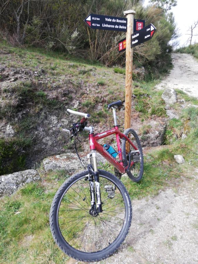 Sambuc'asa - Serra da Estrela Sabugueiro (Guarda) Exterior foto