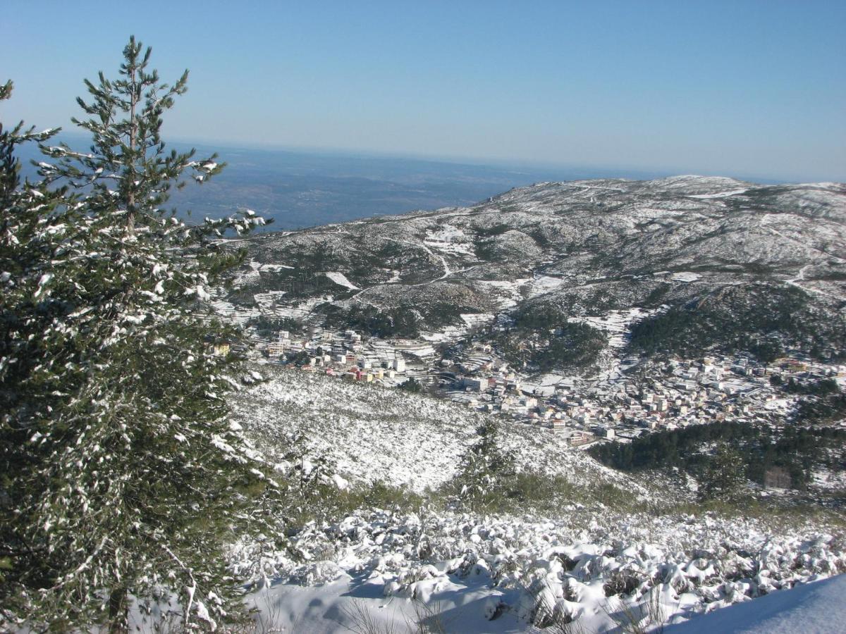 Sambuc'asa - Serra da Estrela Sabugueiro (Guarda) Exterior foto