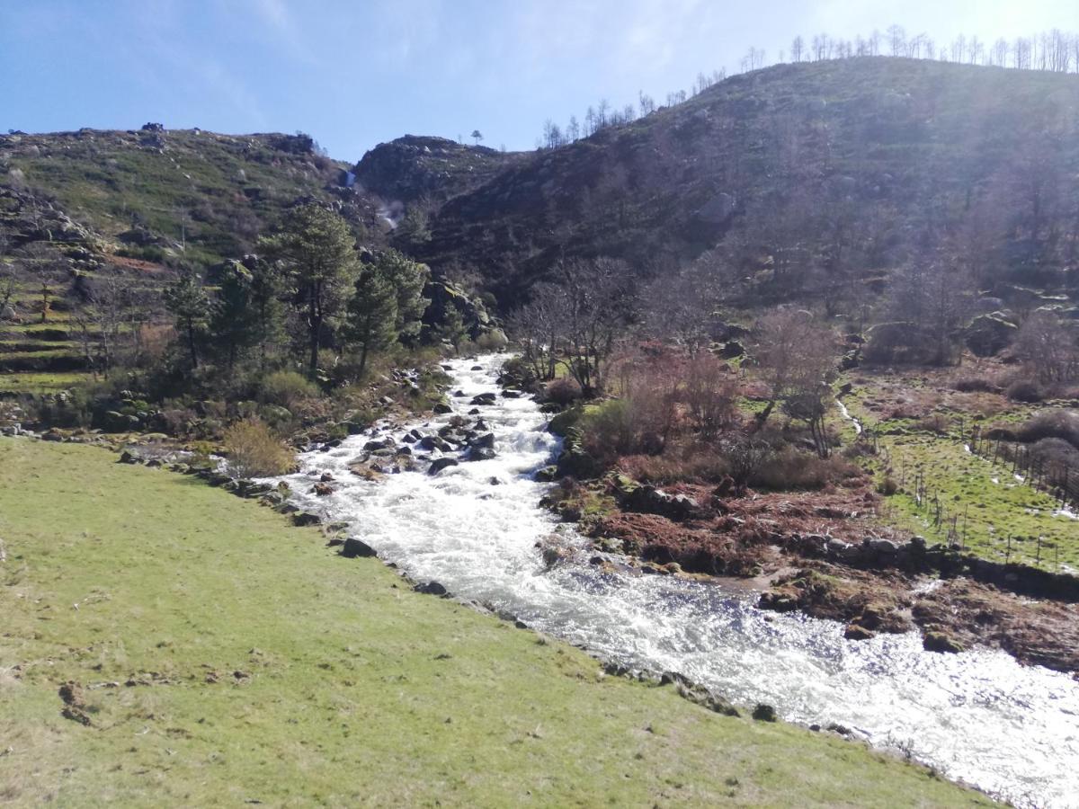 Sambuc'asa - Serra da Estrela Sabugueiro (Guarda) Exterior foto