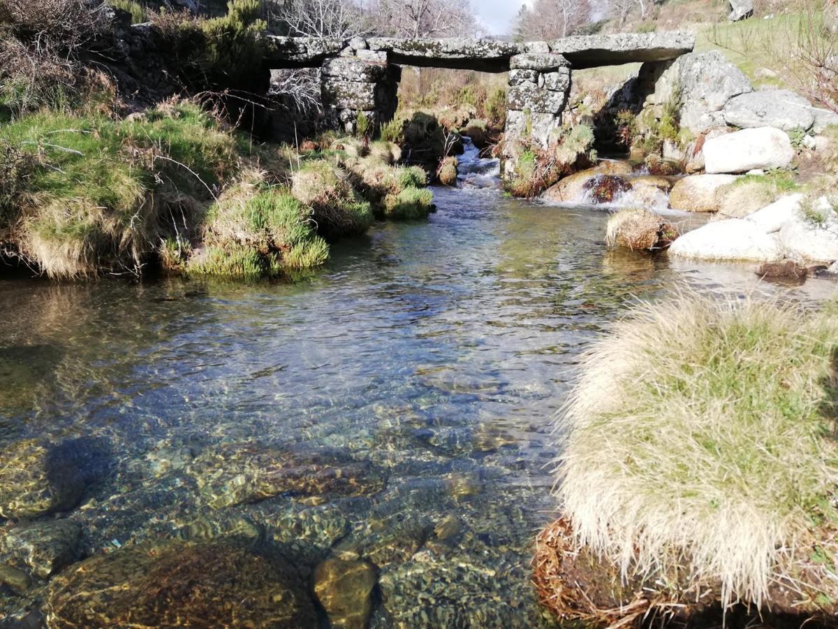 Sambuc'asa - Serra da Estrela Sabugueiro (Guarda) Exterior foto