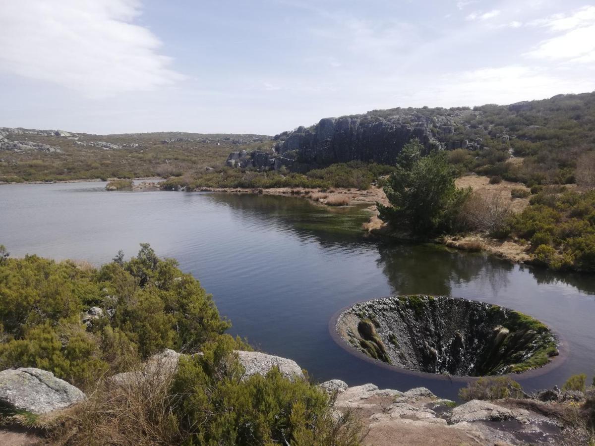 Sambuc'asa - Serra da Estrela Sabugueiro (Guarda) Exterior foto
