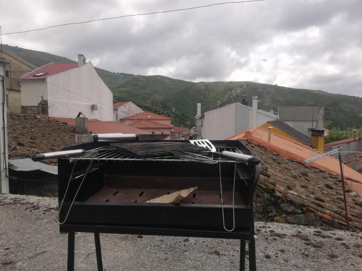 Sambuc'asa - Serra da Estrela Sabugueiro (Guarda) Exterior foto