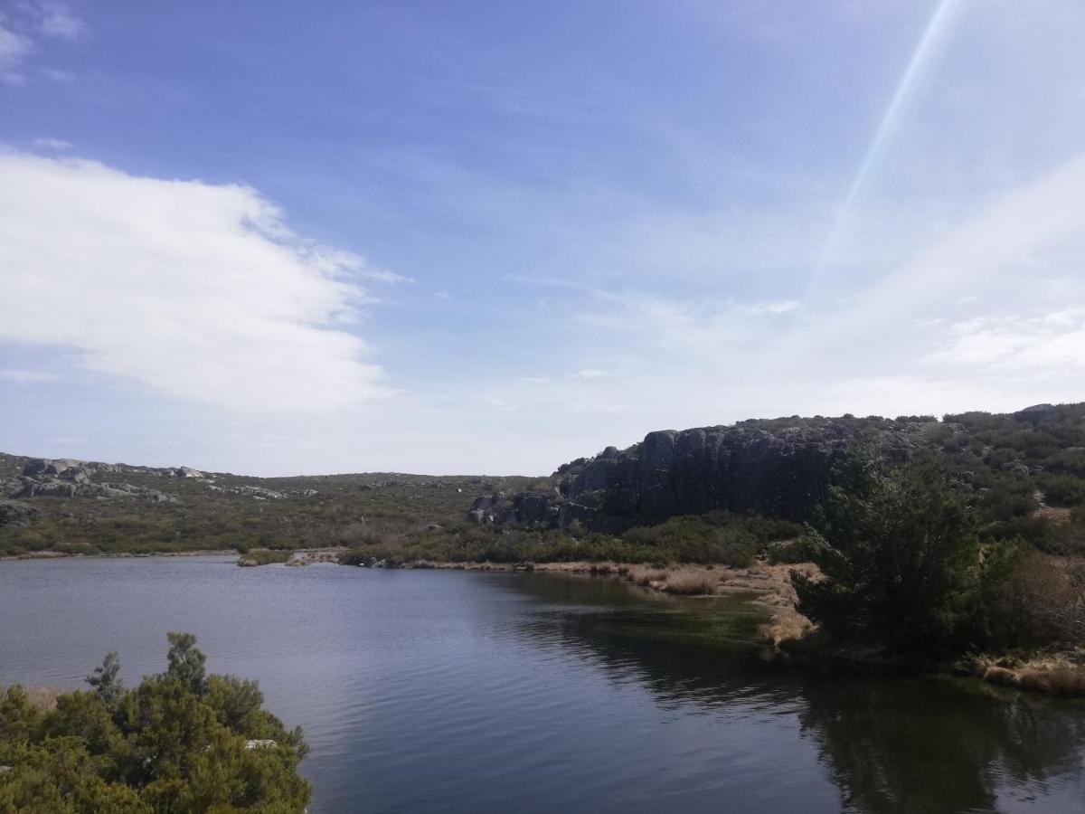 Sambuc'asa - Serra da Estrela Sabugueiro (Guarda) Exterior foto