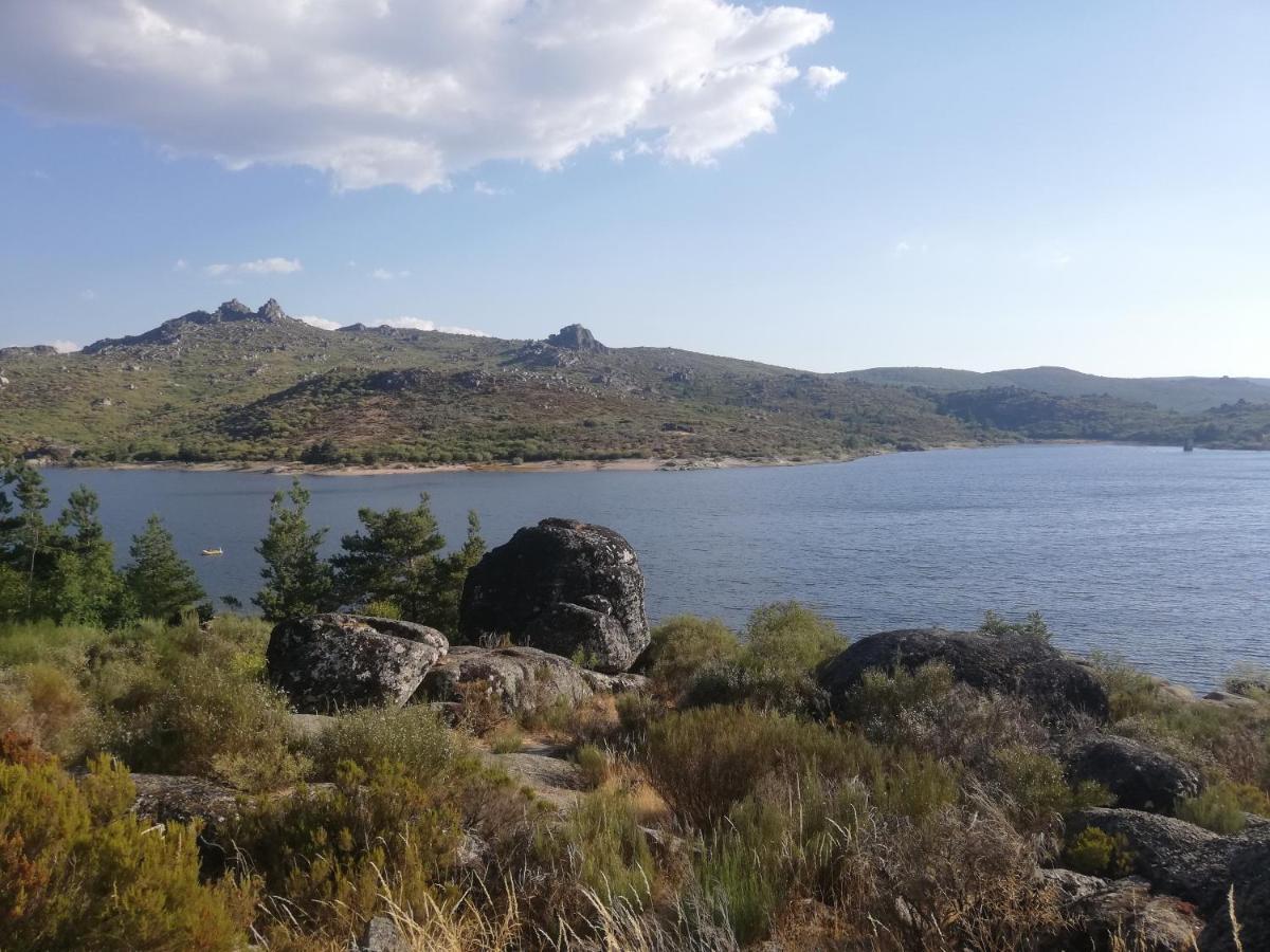 Sambuc'asa - Serra da Estrela Sabugueiro (Guarda) Exterior foto